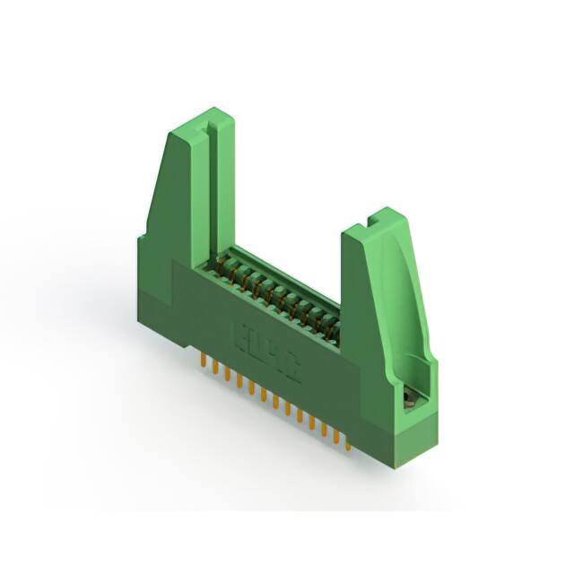 345-026-521-288 EDAC Inc.  Conectores de tableros de borde